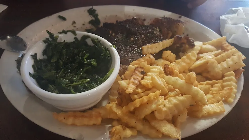 Collard Greens